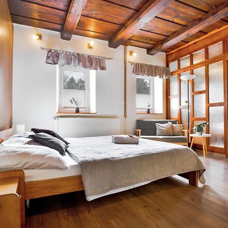 Apartman Ruzak Ruzova Ngoại thất bức ảnh