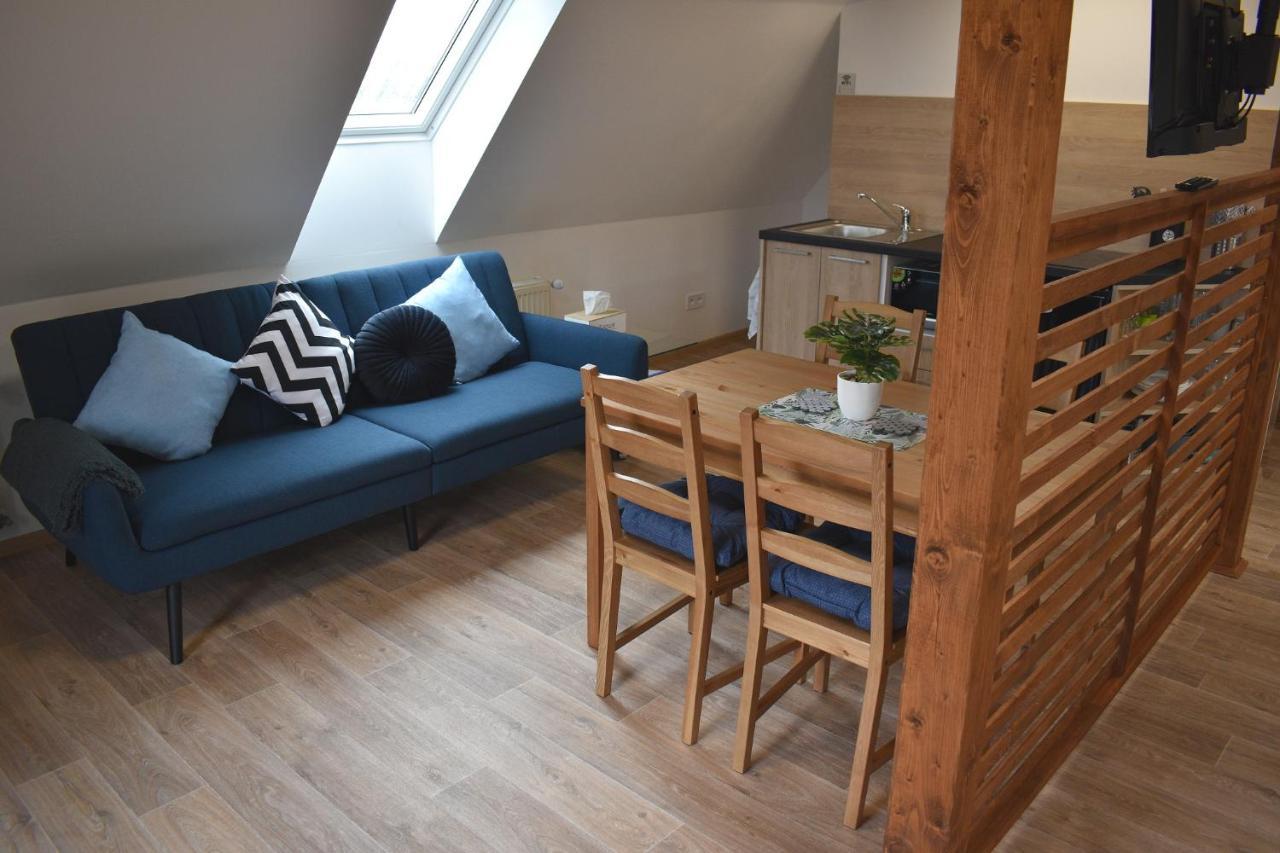 Apartman Ruzak Ruzova Ngoại thất bức ảnh
