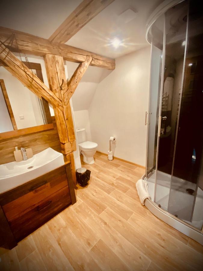 Apartman Ruzak Ruzova Ngoại thất bức ảnh