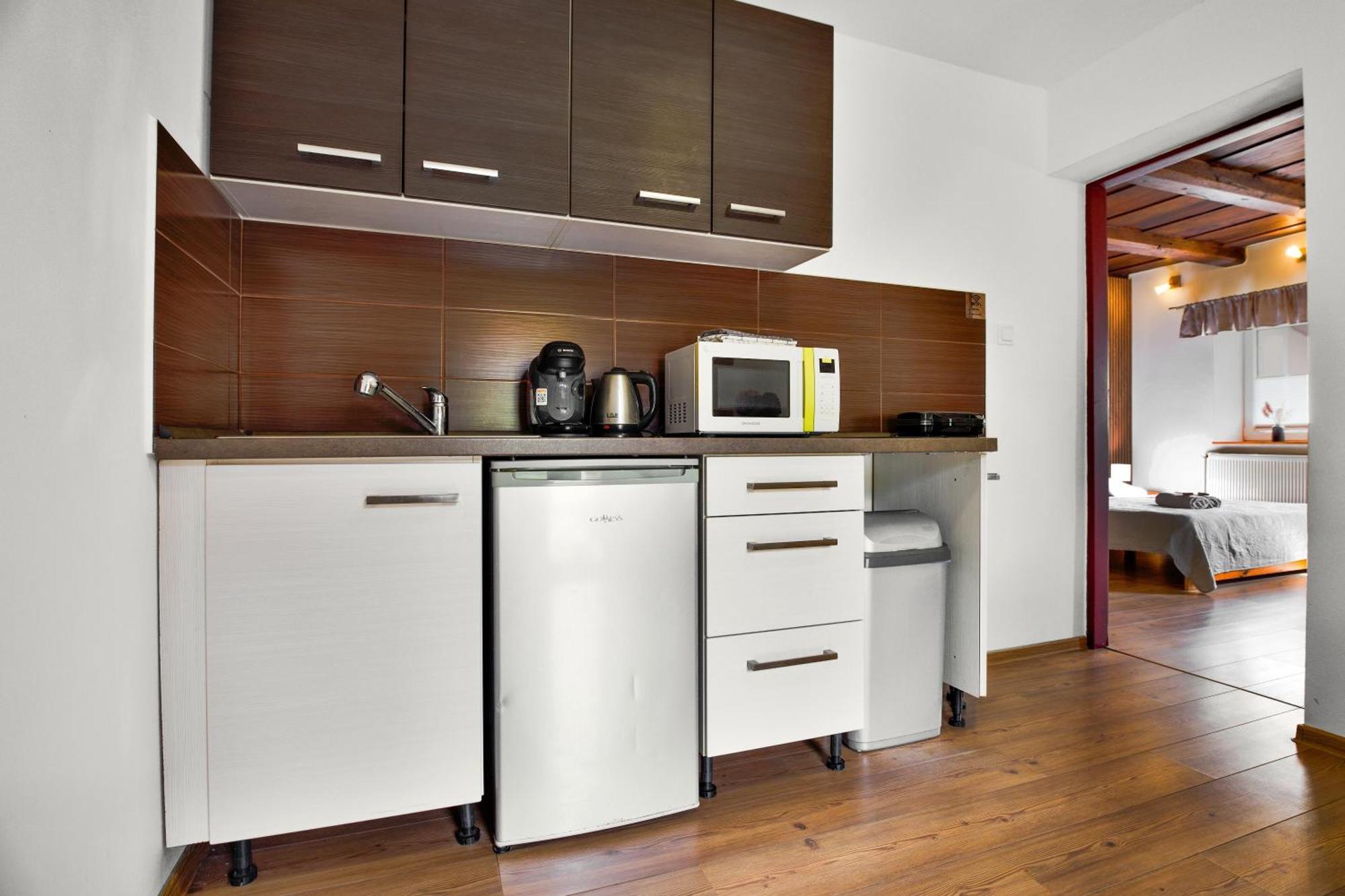 Apartman Ruzak Ruzova Ngoại thất bức ảnh