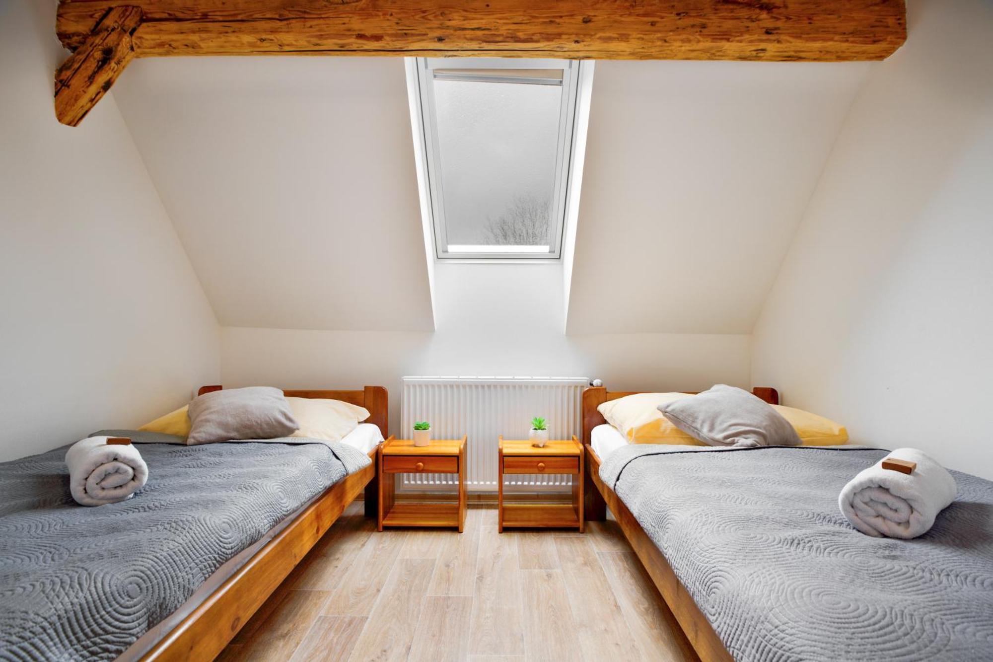 Apartman Ruzak Ruzova Ngoại thất bức ảnh