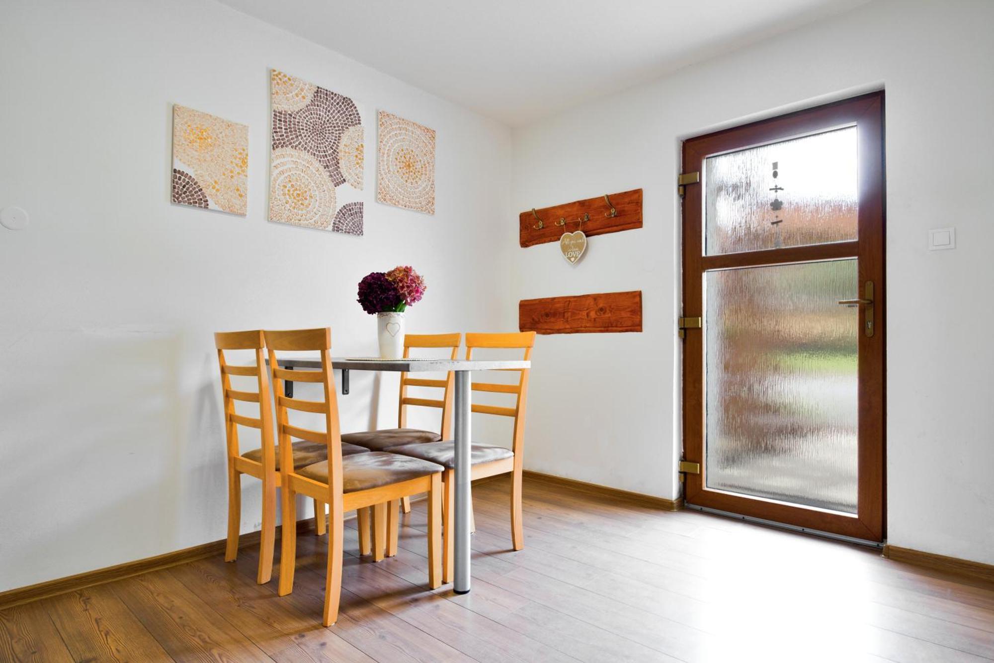 Apartman Ruzak Ruzova Ngoại thất bức ảnh