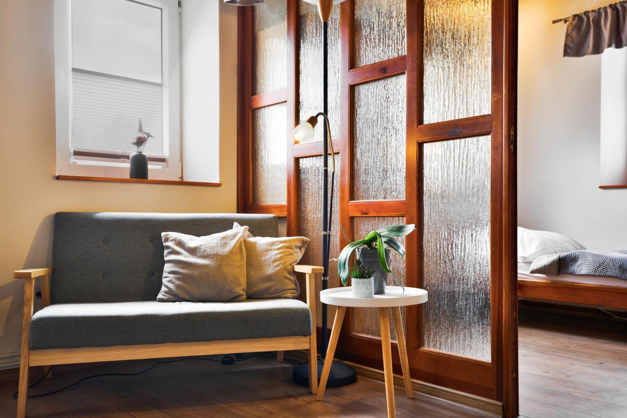 Apartman Ruzak Ruzova Ngoại thất bức ảnh
