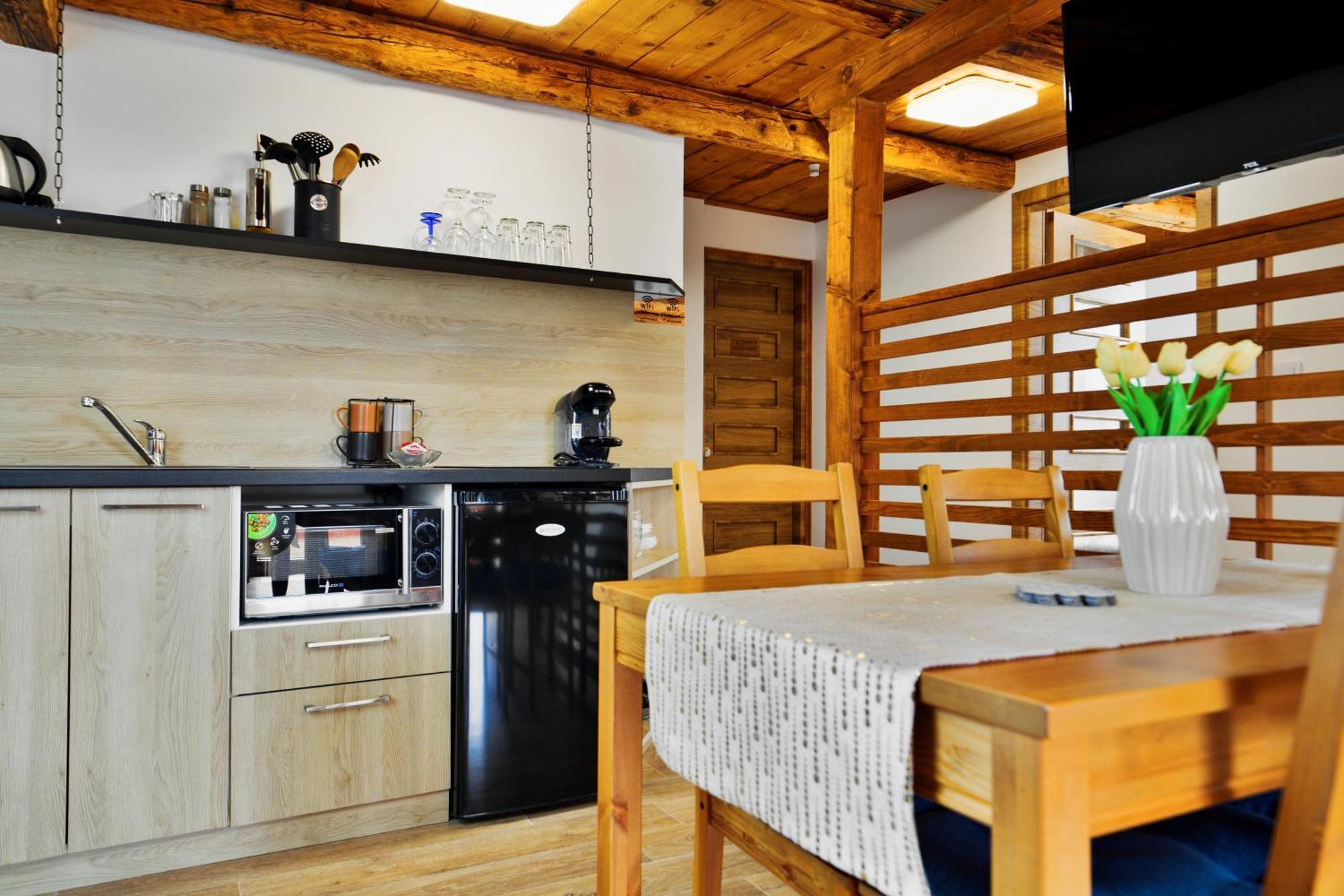 Apartman Ruzak Ruzova Ngoại thất bức ảnh