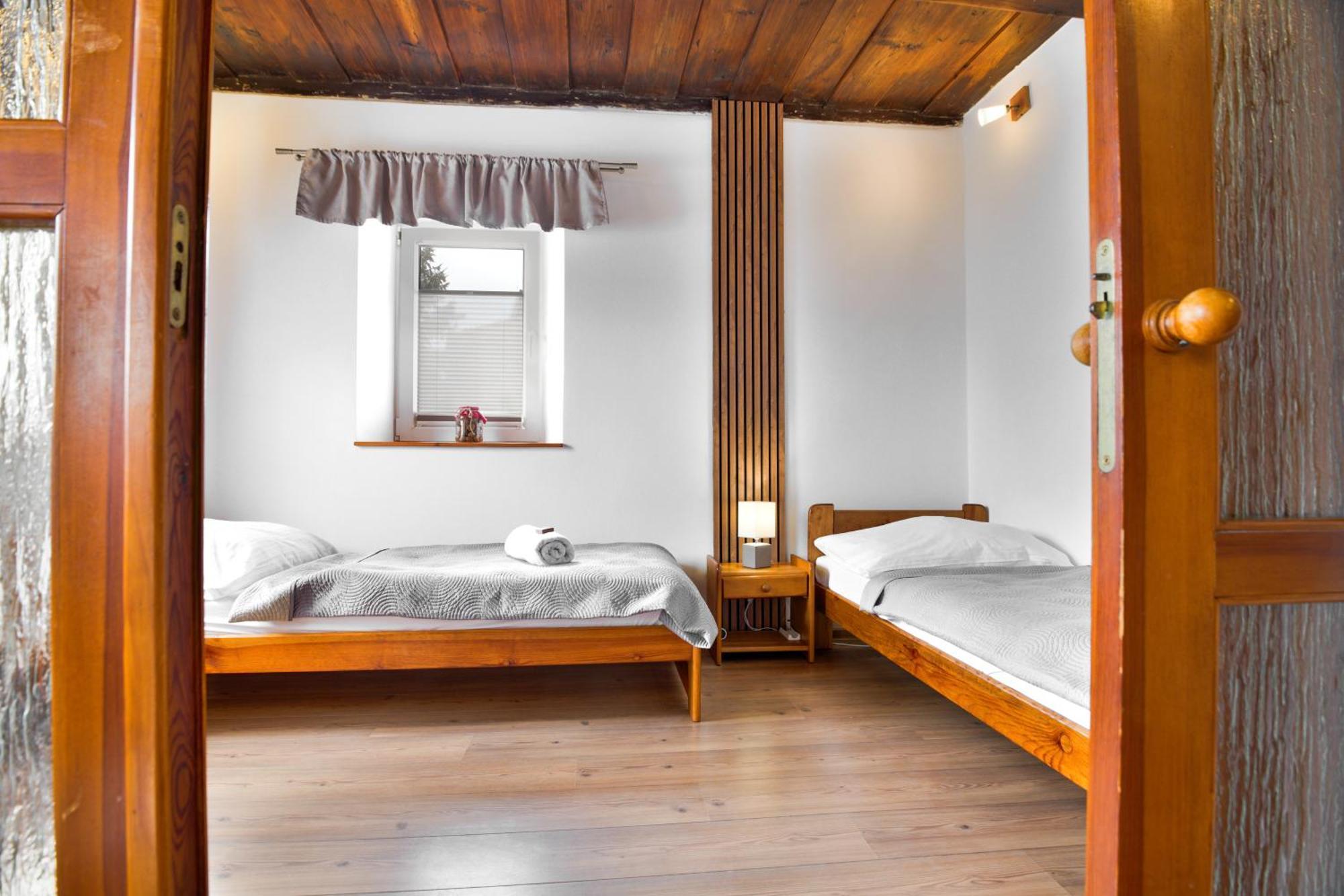 Apartman Ruzak Ruzova Ngoại thất bức ảnh