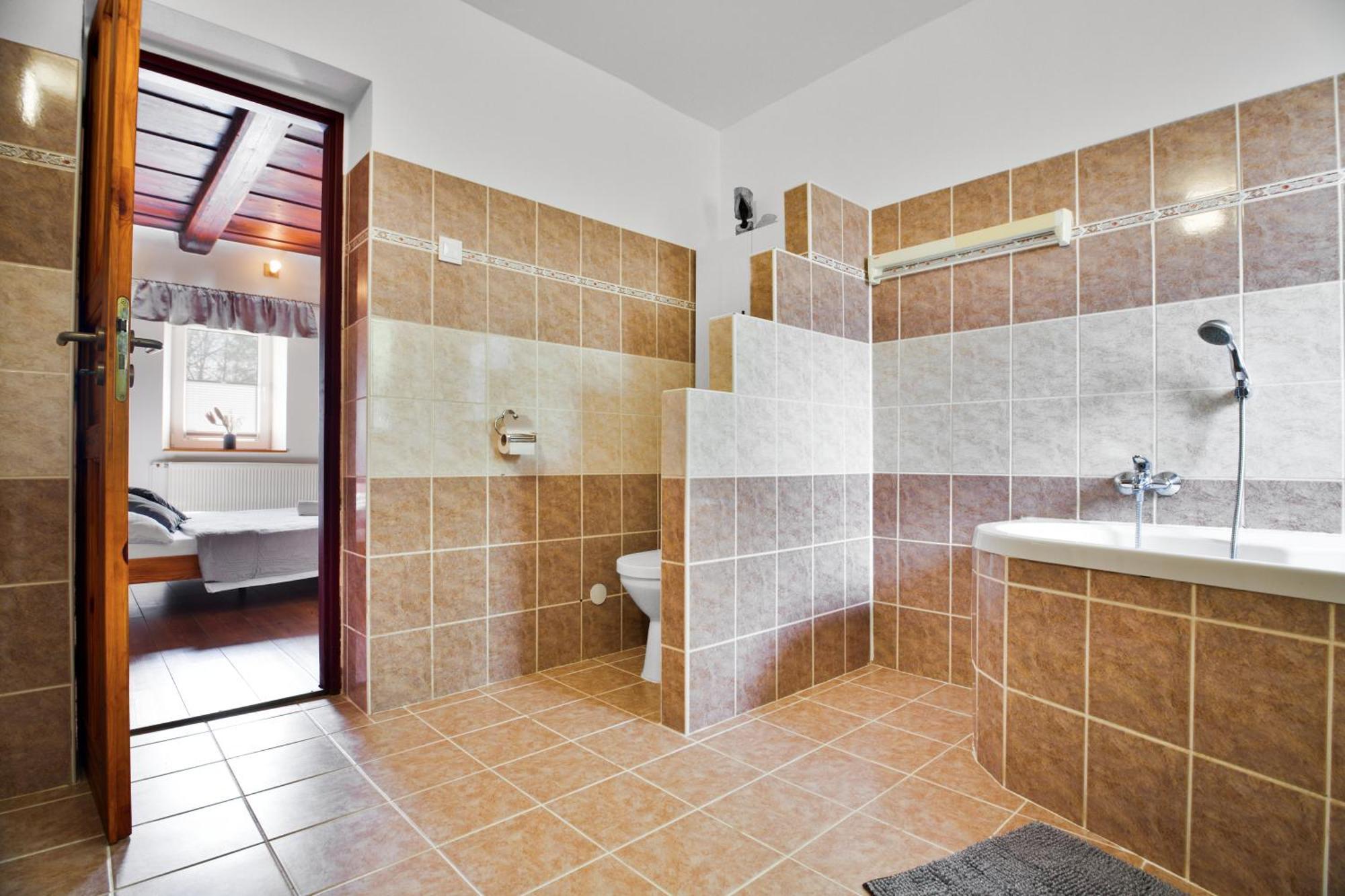 Apartman Ruzak Ruzova Ngoại thất bức ảnh