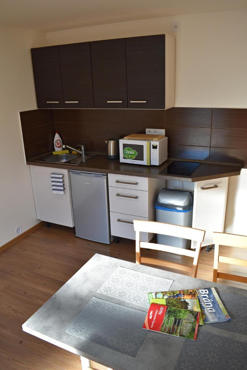 Apartman Ruzak Ruzova Ngoại thất bức ảnh